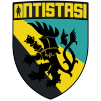 Logo of Antistasi Guide